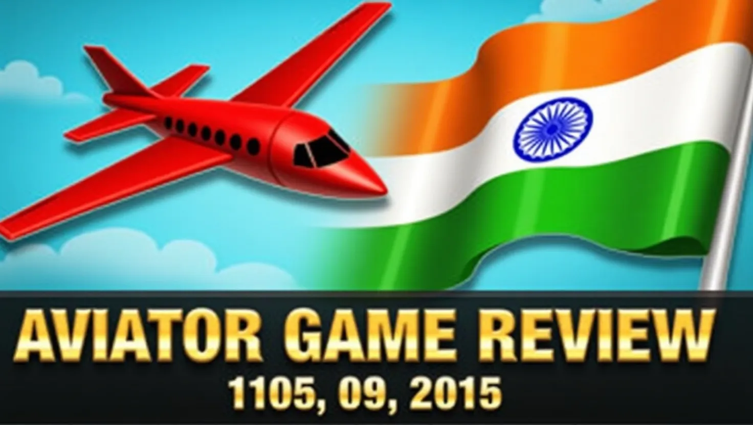 aviator game download